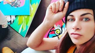 Xoana González: ¿Quién es la fan de “Dragon Ball” (y modelo) que dejó en descubierto a los presos del Perú?