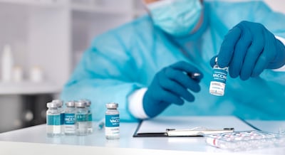 El cáncer de cada paciente es distinto: así funciona la nueva vacuna personalizada contra el melanoma