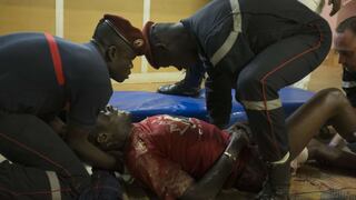 El ataque terrorista en Burkina Faso que dejó unos 26 muertos