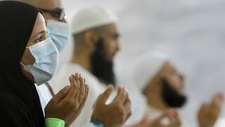 Arabia Saudita reporta otras siete muertes por MERS