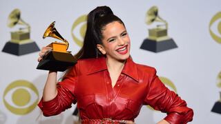 Los Latin Grammy se mudarán a España como parte de su estrategia de expansión