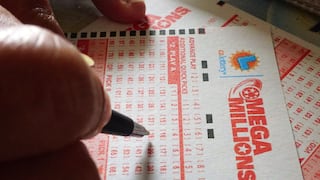 Participó en el Mega Millions adquiriendo su boleto en este estado de EE.UU. y ganó $20 mil