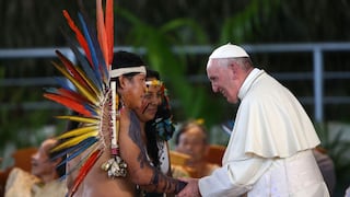La herencia de Francisco: cuando el Papa puso a la crisis ambiental y la Amazonía en el centro de atención mundial