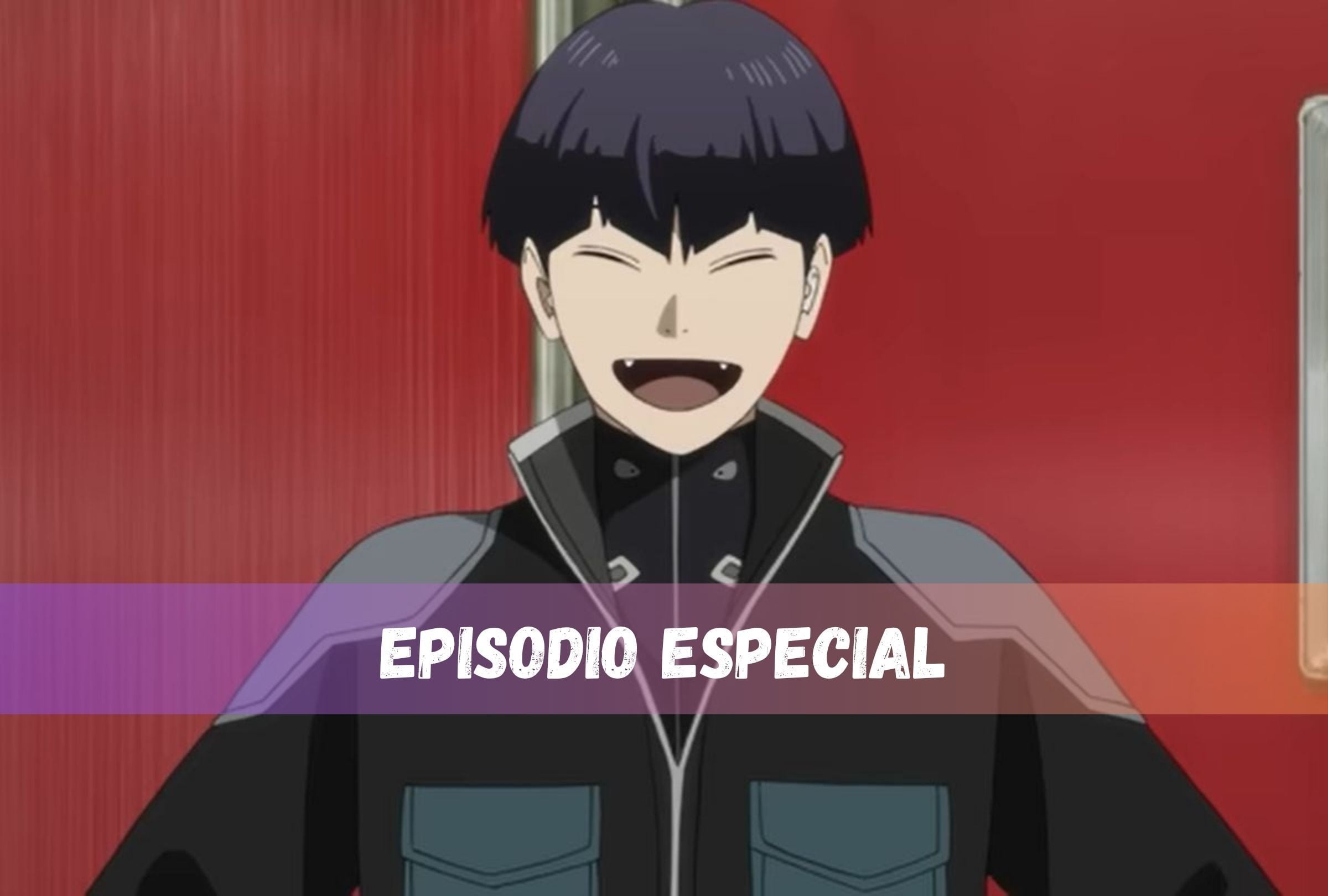 Hoshina protagoniza un episodio especial en “Kaiju No. 8” que no te puedes perder (Foto: Production I.G / TOHO animation / Toho / Studio Khara)