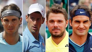 Tenis: así quedó el ránking de la ATP después de Roland Garros