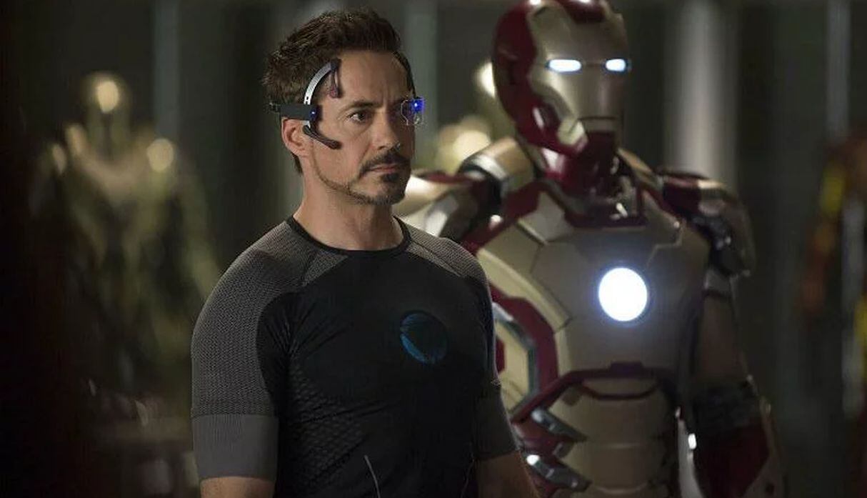 Robert Downey Jr. y el futuro que le espera después de dar vida a Tony Stark por 10 años. (Foto: Marvel Studios)