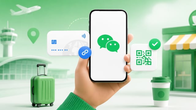 WeChat, el WhatsApp chino, comienza a probar un asistente de IA