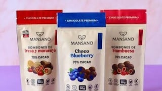 Mansano: de vender chocolates a familiares a las tiendas OXXO, ¿cómo llegaron y cuáles son los próximos pasos del emprendimiento peruano?