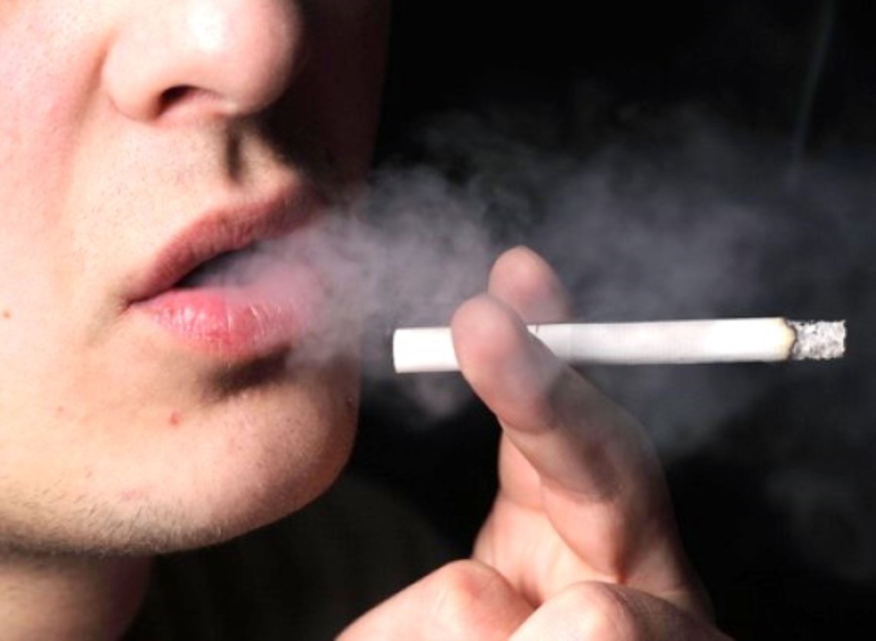 Se prohíbe la venta de empaques de menos de diez unidades.