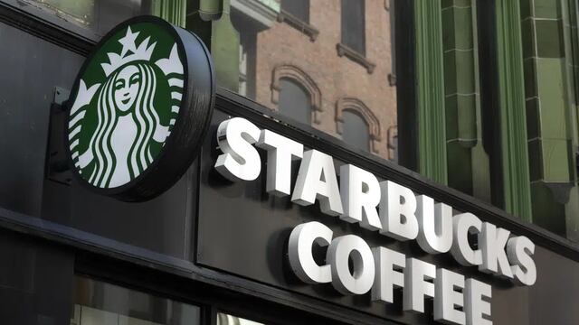 Demandan a Starbucks por presuntamente utilizar café de plantaciones donde se atenta contra los DD.HH.