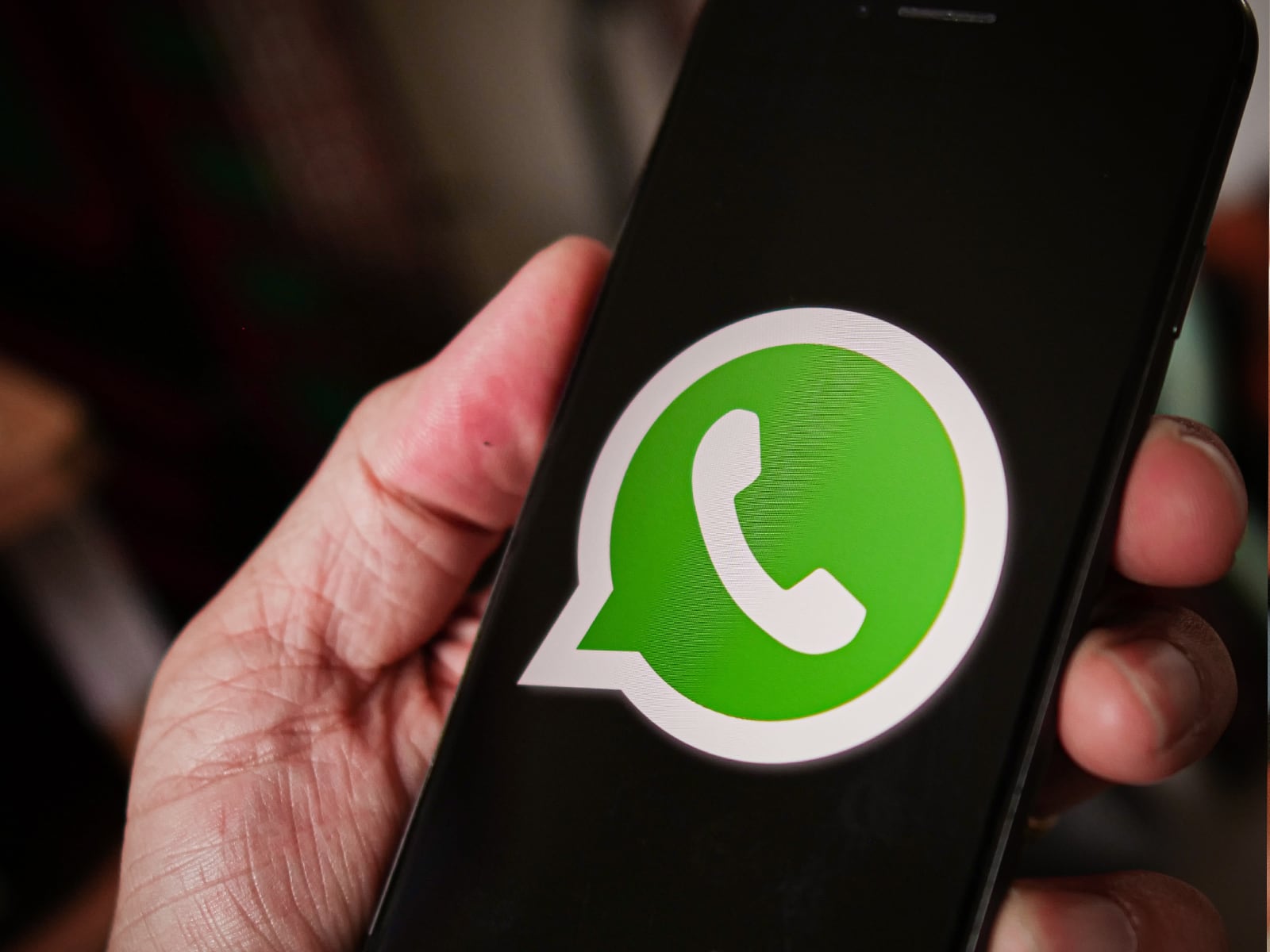 WHATSAPP | La app para Android ha cambiado radicalmente. (Foto: Mag)