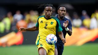 Goles de Ecuador vs. Jamaica por la fecha 2 del Grupo B de la Copa América | VIDEO