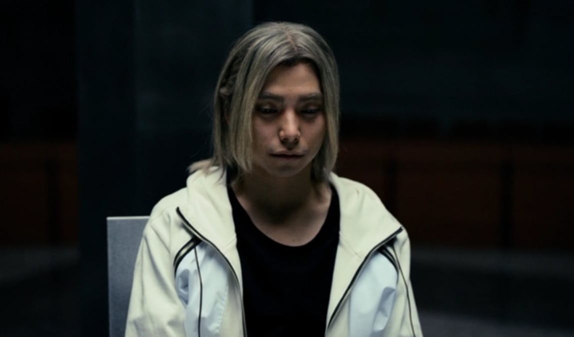 Chishiya es uno de los complejos villanos de "Alice in Borderland", pero también uno de los favoritos (Foto: Netflix)