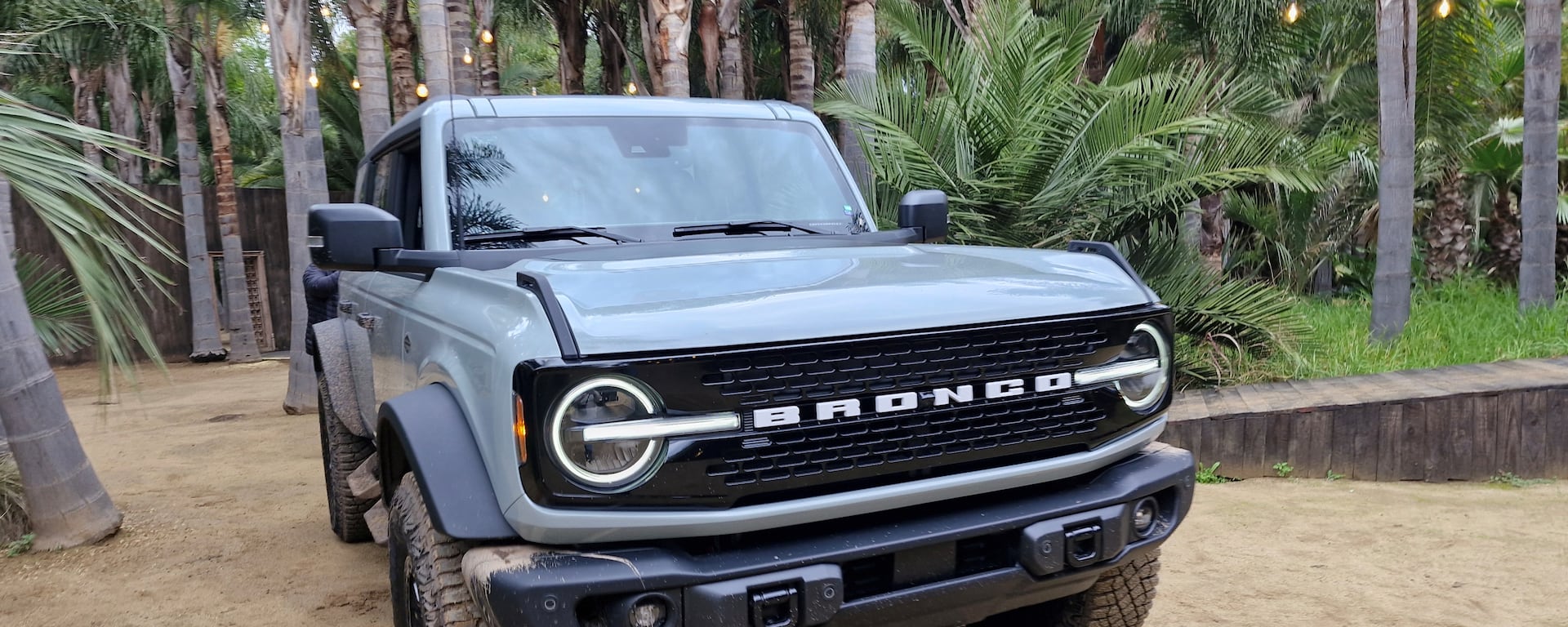 Ford Bronco: la todoterreno definitiva regresa con una sexta generación y esto es todo lo que debes saber