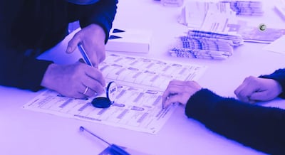 JNE detecta firmas falsas en Primero La Gente y Perú Acción: ¿Qué sigue y cómo busca sancionarlos?