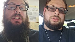 Gana US$54 mil al año como profesor en Texas y se ve obligado a dormir en su coche