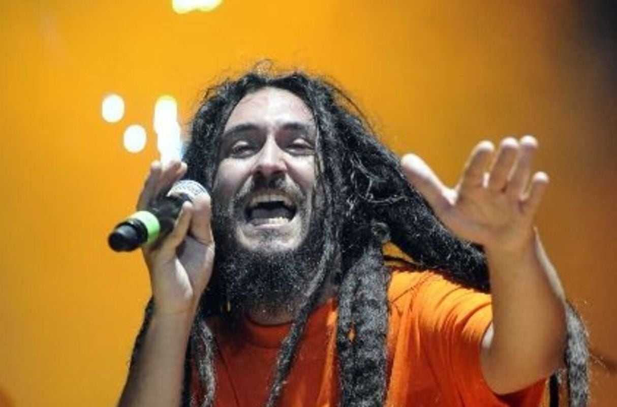 La voz de la reconocida banda Gondwana llegará a Perú con un repertorio que incluirá los grandes éxitos del grupo de reggae chileno. (Foto: Instagram)