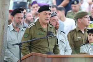 Israel afirma que su Ejército está listo para reanudar combates en todos los frentes