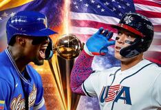 TVES: dónde ver Venezuela vs Estados Unidos por final del Clásico Mundial de Béisbol 2026