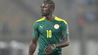 Burkina Faso vs. Senegal: resumen de la semifinal de la Copa Africana de Naciones
