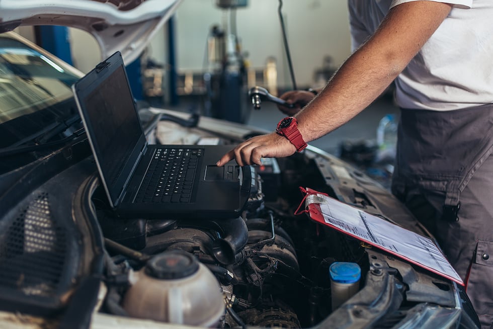 La repromación permite aprovechar más los márgenes de potencia y torque que los fabricantes asignan a un motor. (Foto: Getty Images)