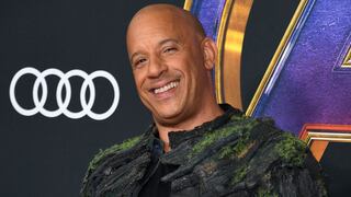 Vin Diesel construirá un estudio de cine en República Dominicana