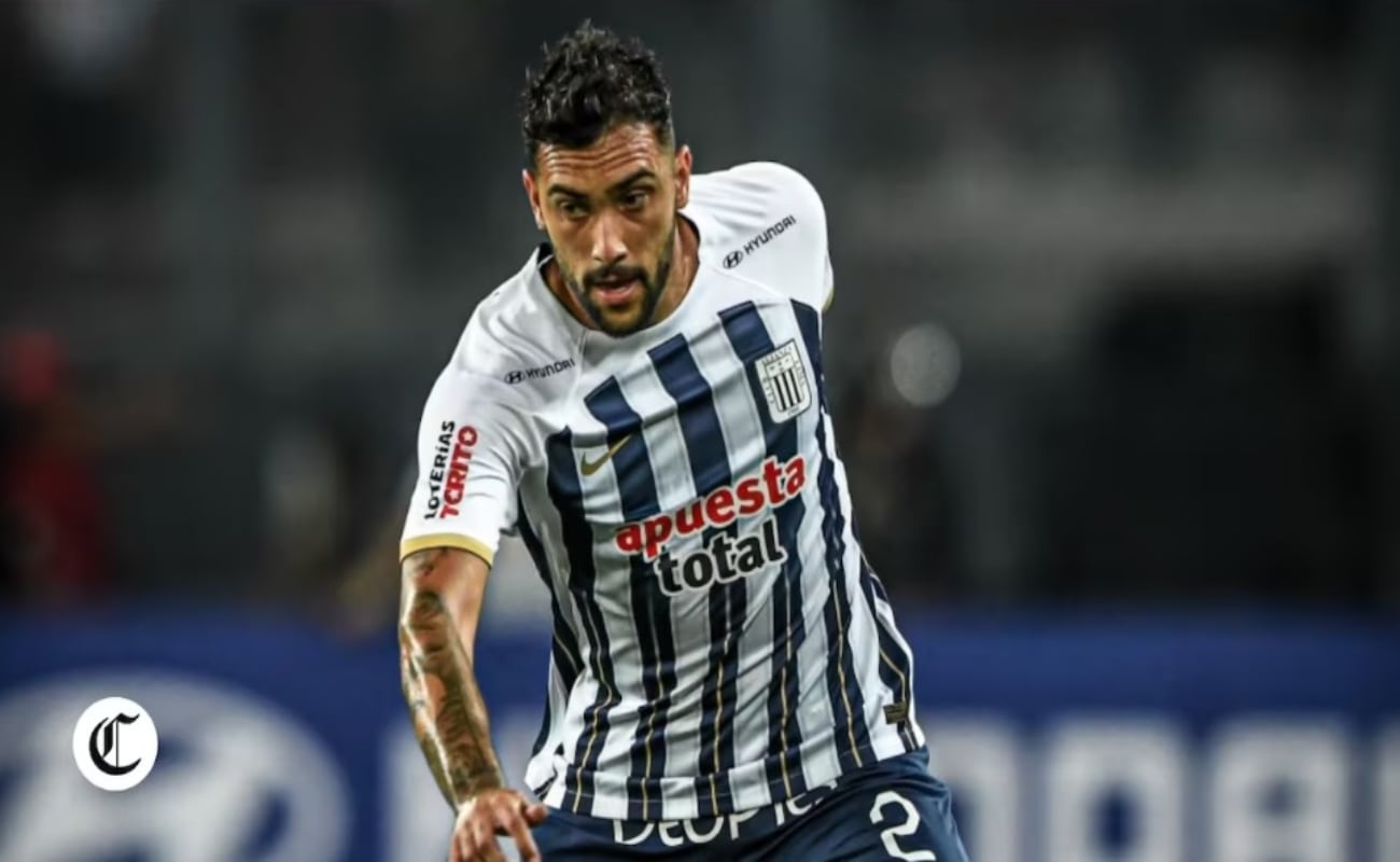 Freytes es uno de los futbolistas más regulares en Alianza Lima. (Foto: GEC)
