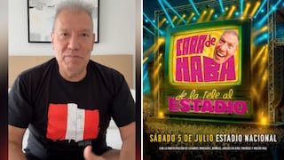 Raúl Romero y elenco de ‘Habacilar’ se reencontrarán con su público