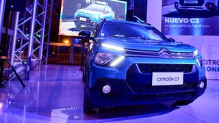 Citroën C3 busca convertirse en la mejor alternativa como primer auto y ser el más cool de su segmento