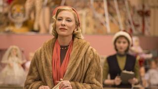 “Carol”: ¿cómo ver en streaming la película con Cate Blanchett? 