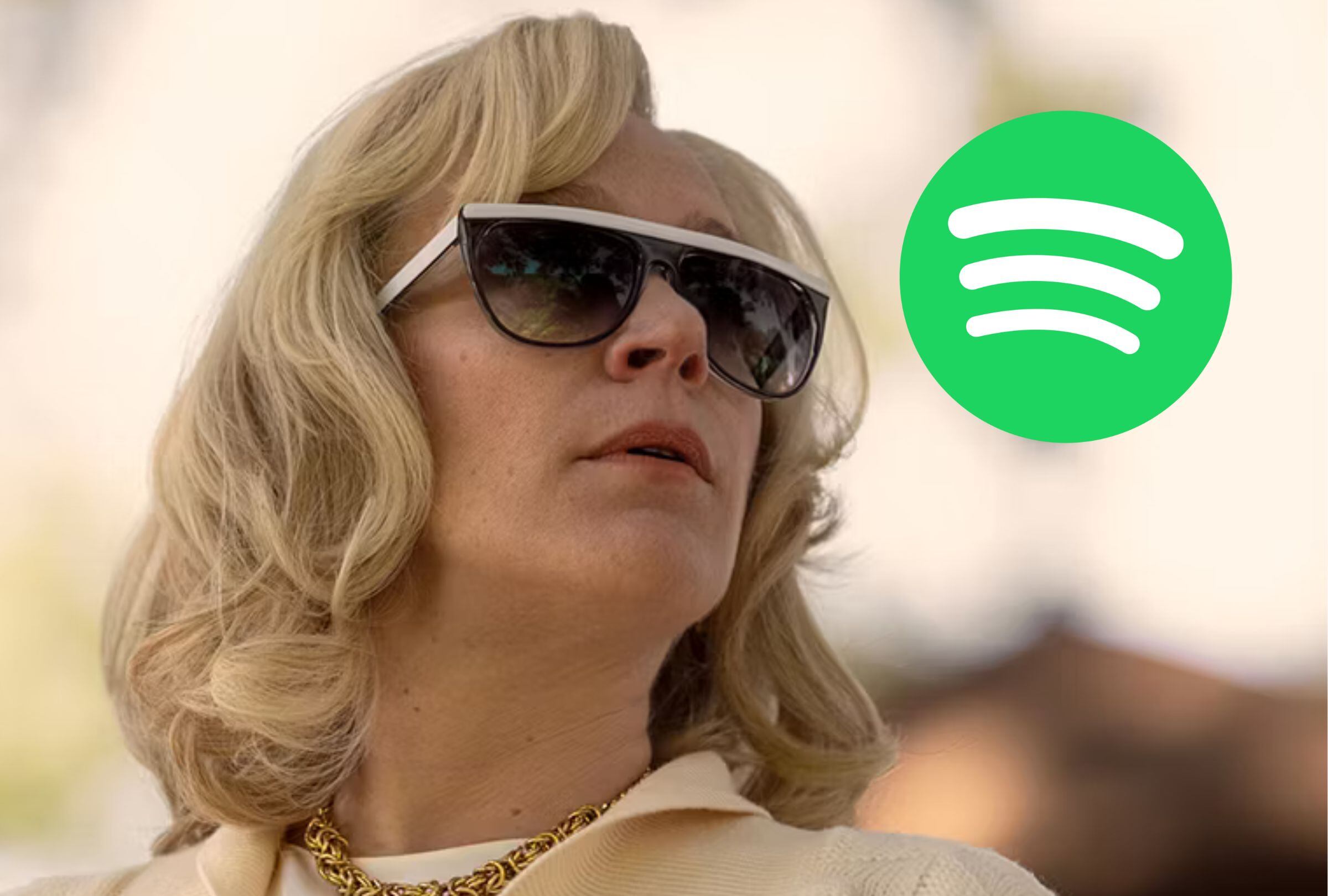 La banda sonora oficial de "Monsters: The Lyle and Erik Menendez Story" está disponible en plataformas como Spotify (Foto: Netflix)