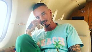 J Balvin y la posibilidad de que no se presente en la apertura del Mundial 2022: ¿qué se sabe al respecto?