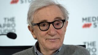 Festival de Cine de San Sebastián abrió con estreno mundial de Woody Allen