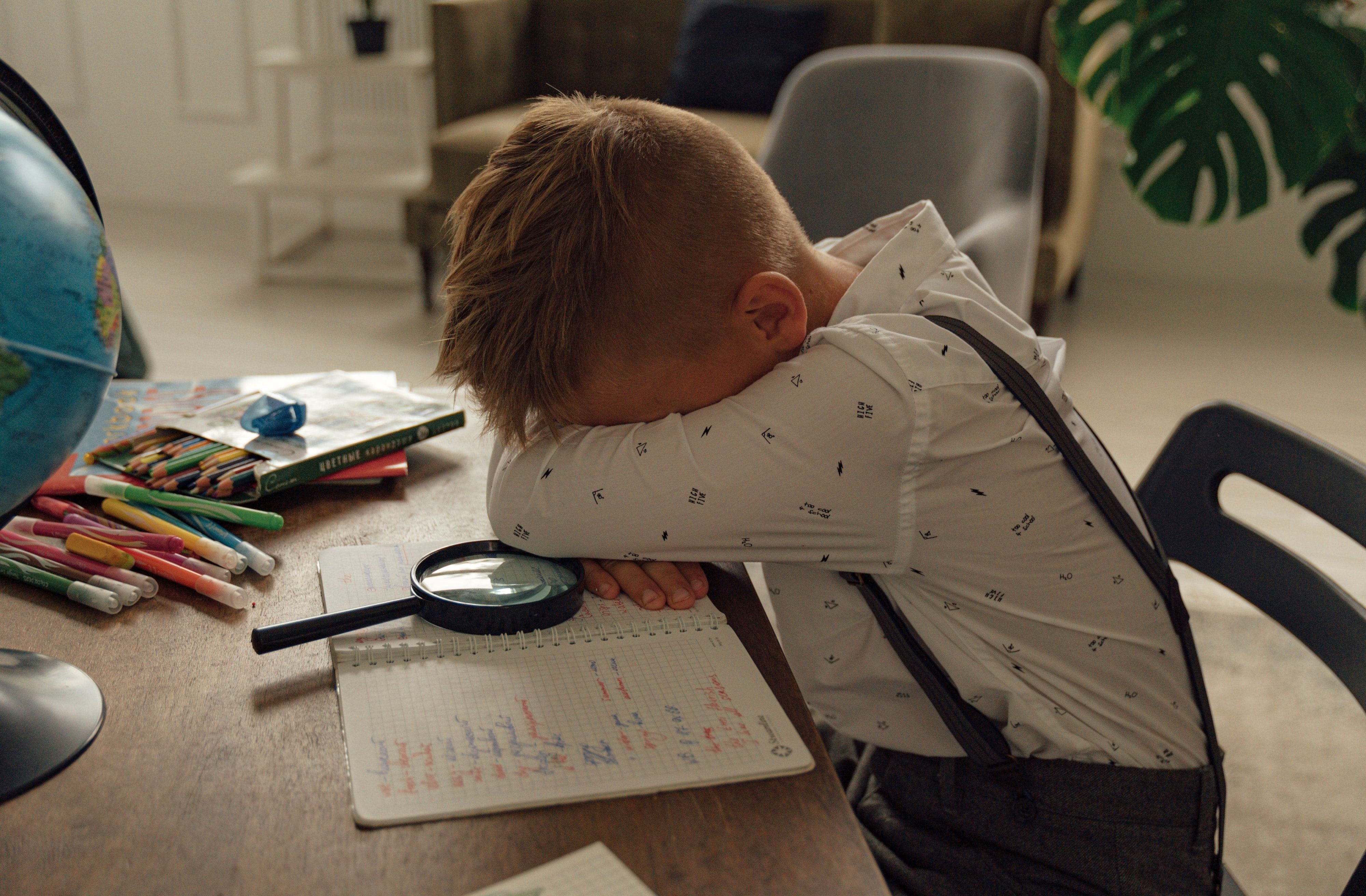 Niños víctima de bullying (Foto: Pexel)