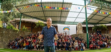 Noticias Patrocinadas