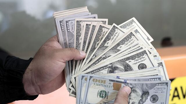 Scotiabank estima que el dólar cerrará en S/ 3,78 el 2023