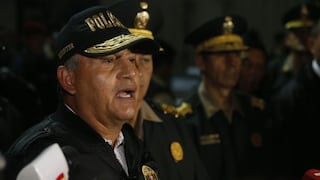 Urresti dice que fiscales y jueces sí tienen custodia policial