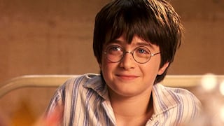 ¿Cuántos años tienen los personajes de “Harry Potter” cuando aparecen por primera vez?
