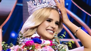 ¿Cómo quedó Inna Moll en la Final del Miss Universo 2025? Así le fue a la Miss Chile en el concurso de belleza
