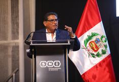 Carlos Álvarez propone en foro de candidatos que “las Fuerzas Armadas sean las encargadas de controlar los penales del país”
