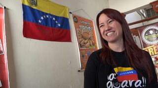 Venezolanos en Lima: dos restaurantes que se han convertido en ‘embajadas’ de sabor y nostalgia