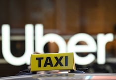 Condenan a Uber a pagar 8,5 millones de dólares en caso de agresión sexual de un conductor
