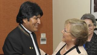 Bolivia: Demanda contra Chile en La Haya es "irreversible"