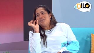 Katia Palma: “Me gustan un poquito menores que yo” | VIDEO