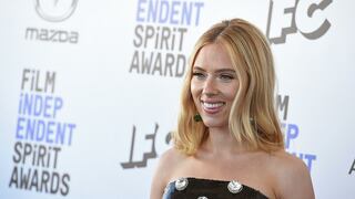 Scarlett Johansson: ¿por qué la protagonista de ‘Black Widow’ es tendencia?