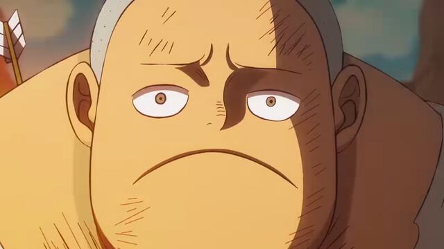 Más del pasado de Kuma y el incidente de God Valley: fecha, hora y link para ver el episodio 1130 de “One Piece”