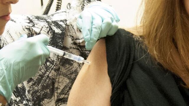 Vacuna experimental contra el ébola de GSK llegará a Liberia