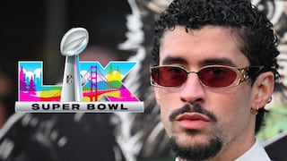 Confirmado por la NFL: estos son los artistas que acompañarán a Bad Bunny en el show de medio tiempo del Super Bowl 2026