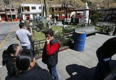 Nuevo sismo de magnitud 3.7, el tercero en lo que va del día, se sintió en Lima