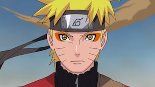“Naruto Shippuden”: nuevos episodios doblados llegan a Netflix